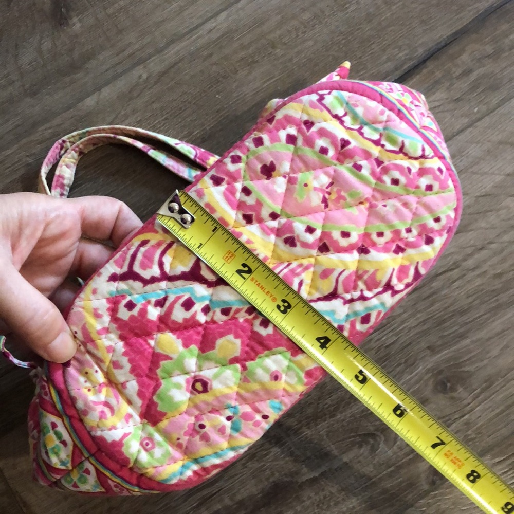 VERA BRADLEY Handbag / Mini Tote - Picture 8 of 8